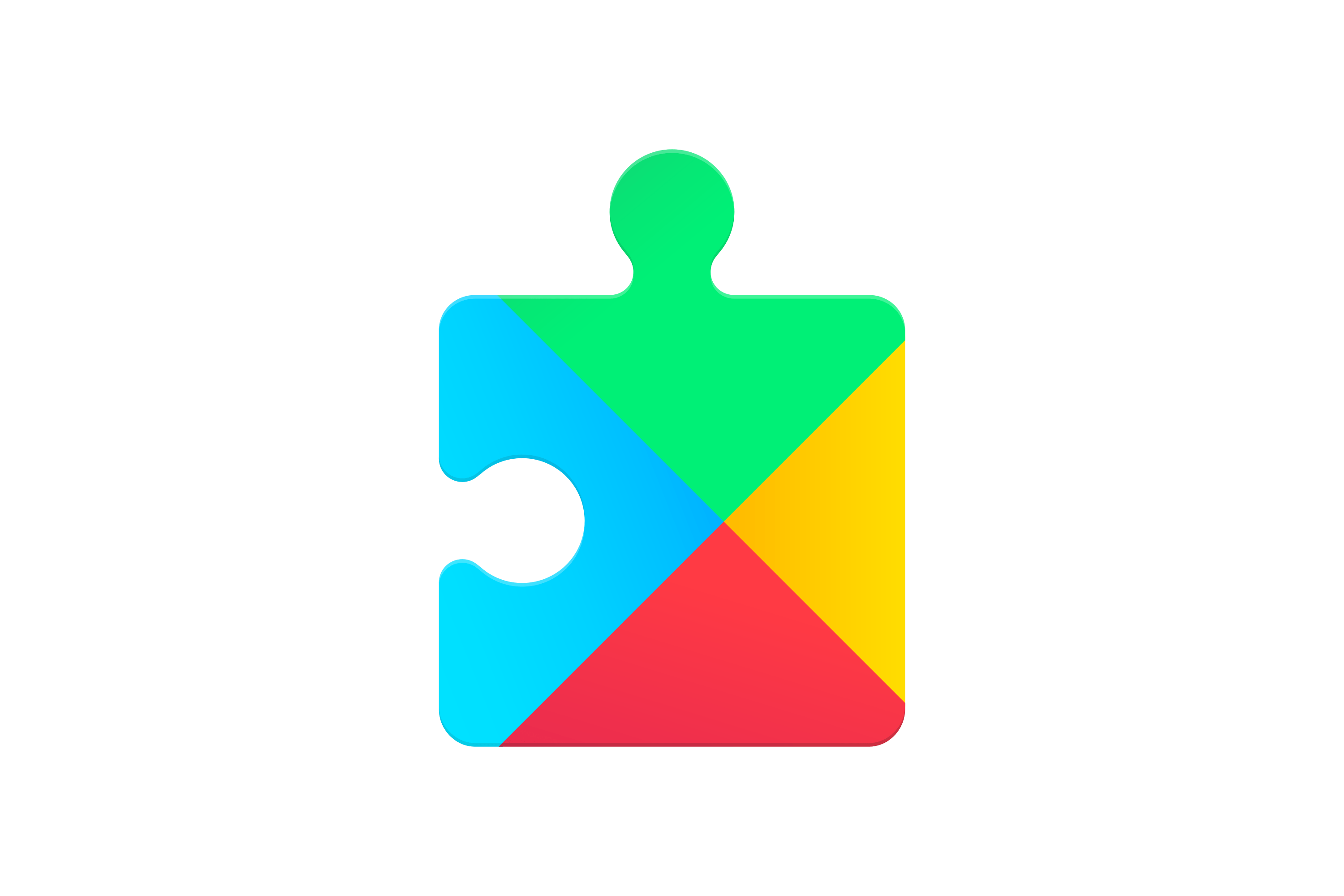 Google Play Services
